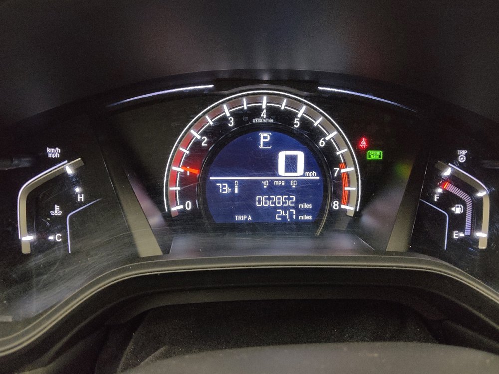 Used 2019 Honda CR-V LX image 23
