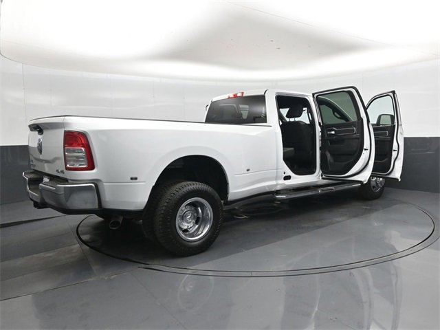 Used 2024 RAM 3500 Big Horn image 45