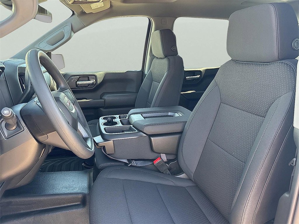 New 2026 GMC Sierra 1500 Pro w/ Pro Value Package image 12