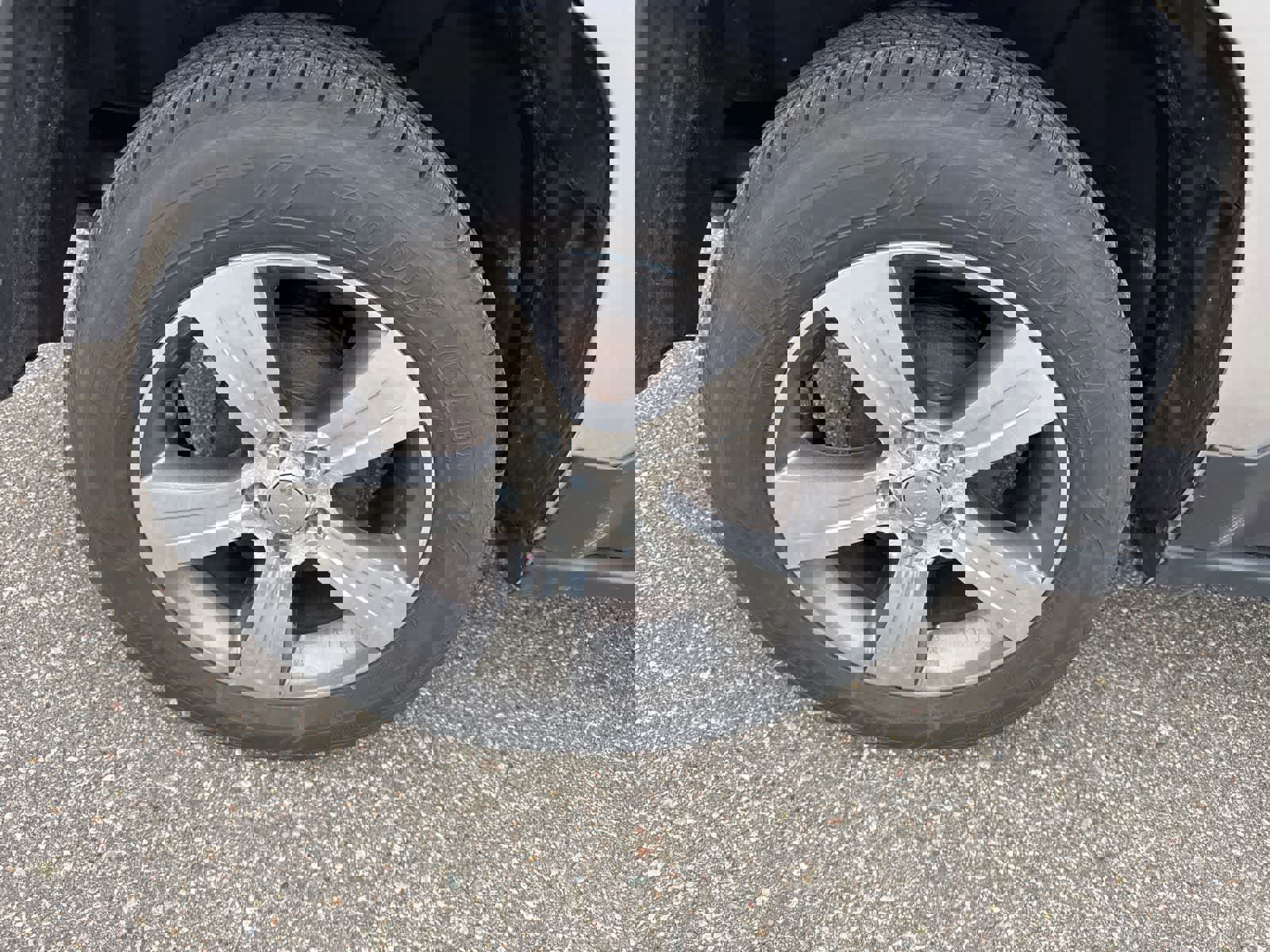 Used 2016 Jeep Patriot High Altitude image 11