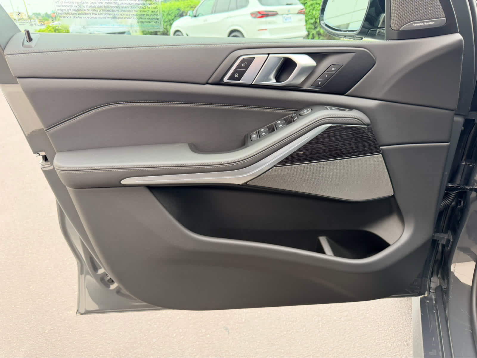 New 2026 BMW X5 sDrive40i w/ M Sport Package image 12