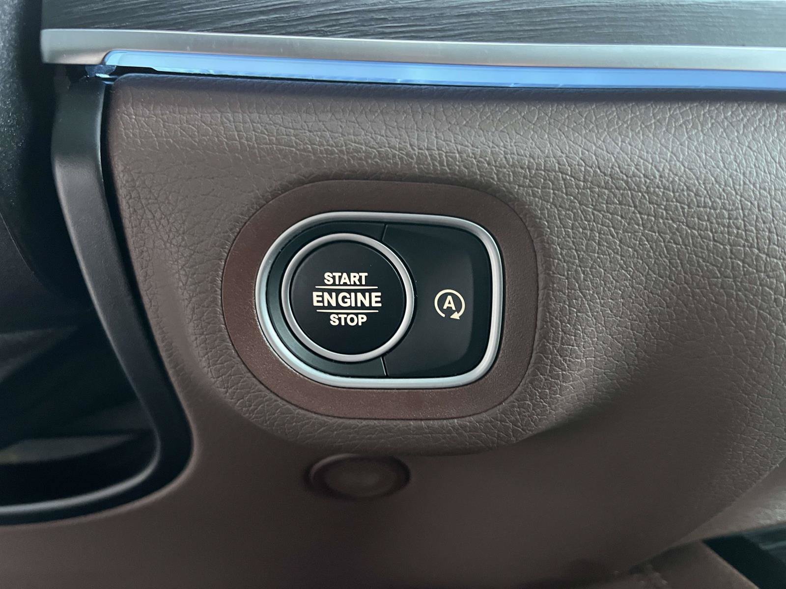 Certified 2024 Mercedes-Benz GLS 450 4MATIC image 29