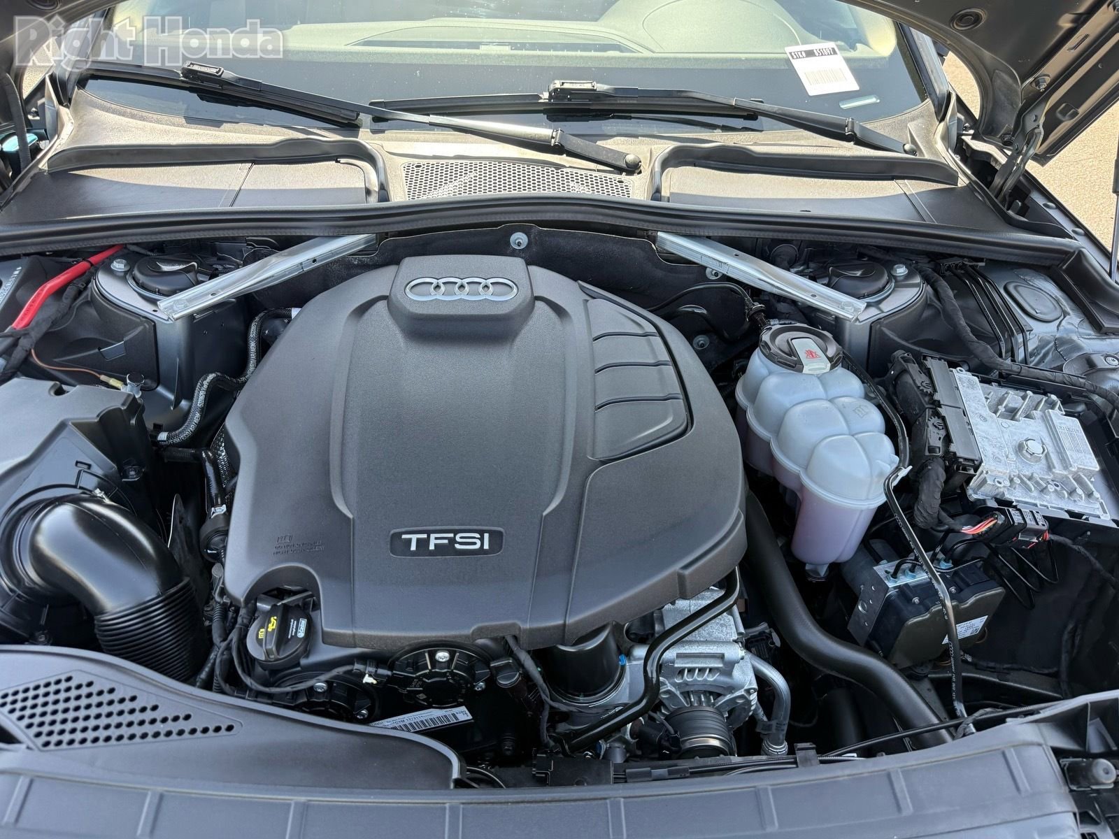 Used 2019 Audi A4 2.0T allroad Premium Plus image 32