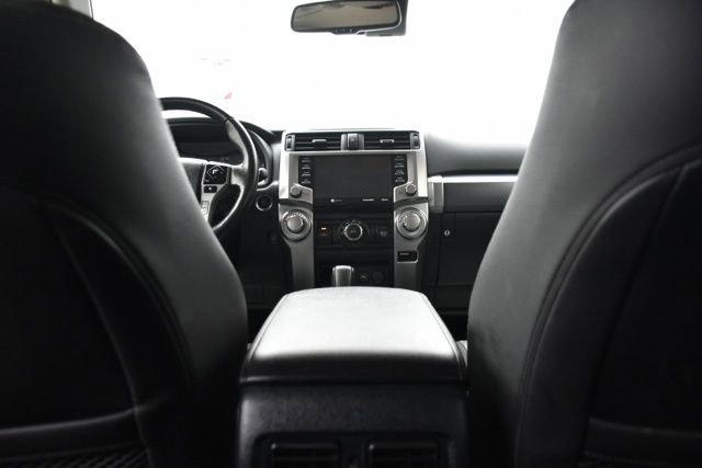 Certified 2024 Toyota 4Runner SR5 Premium AWD/4WD image 11