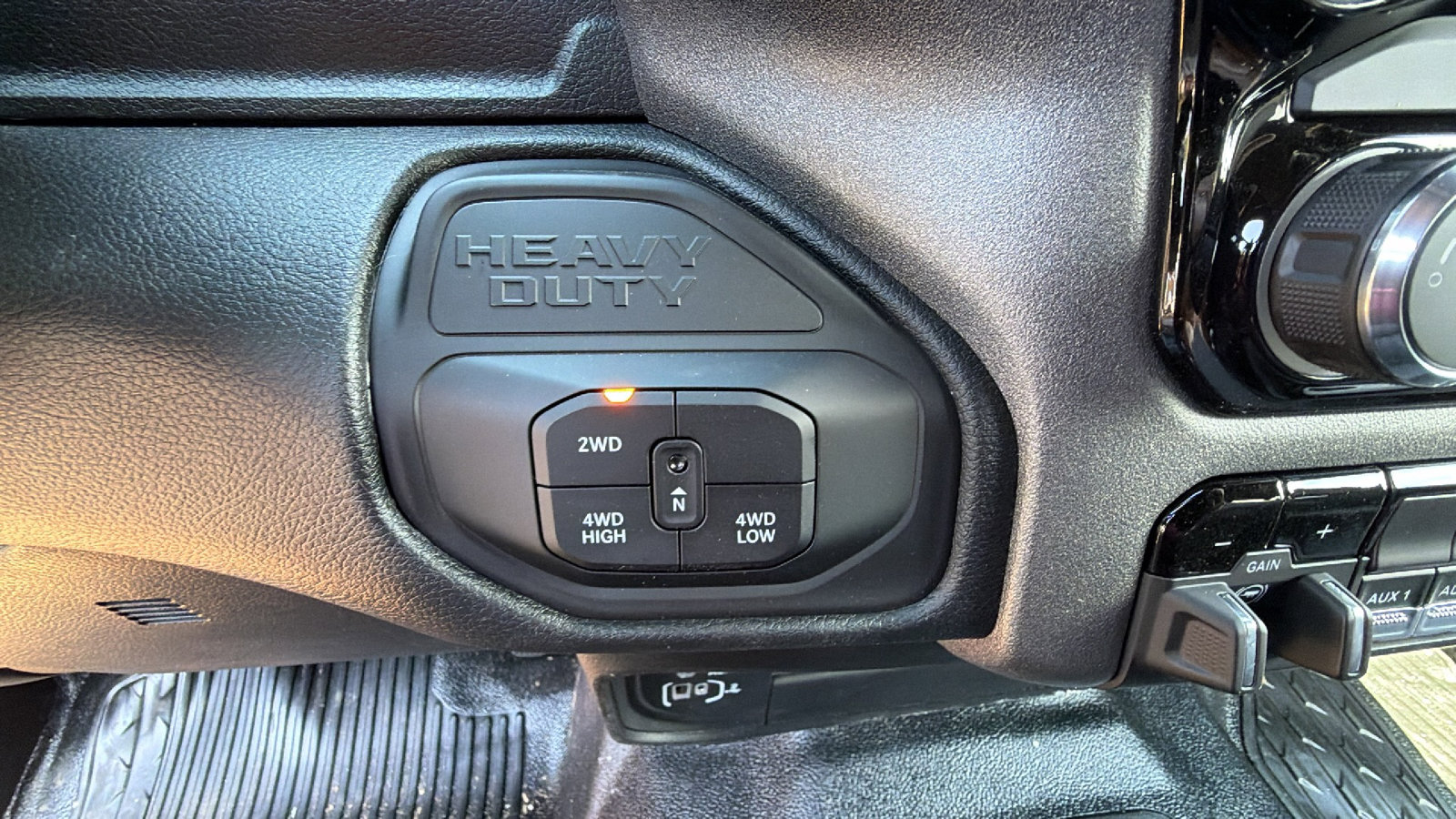New 2026 RAM 5500 Tradesman w/ Chrome Appearance Group image 25