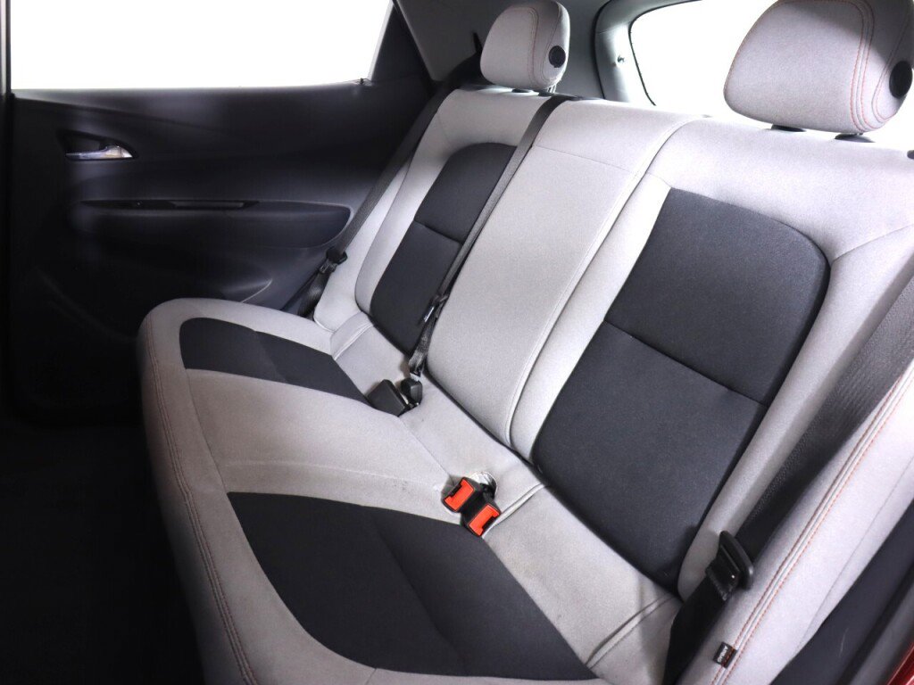 Used 2021 Chevrolet Bolt LT image 29