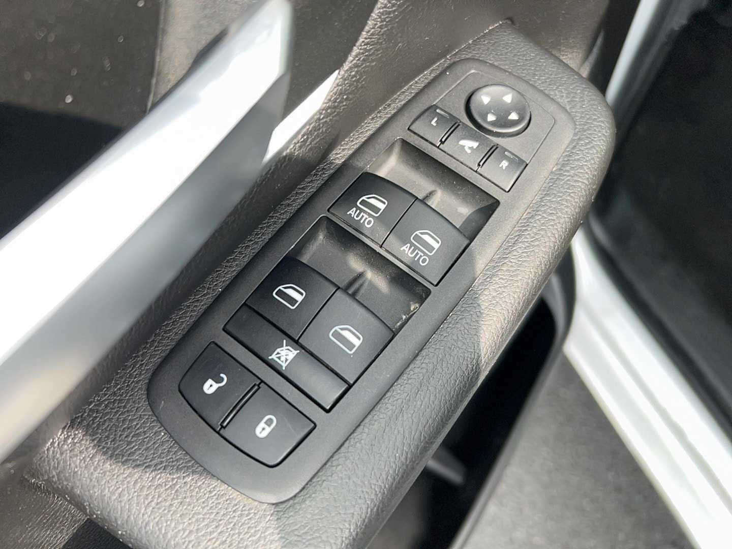 Used 2023 RAM 1500 Big Horn AWD/4WD image 13
