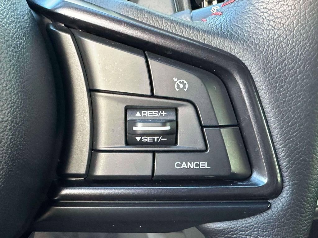 Certified 2022 Subaru WRX Premium image 19