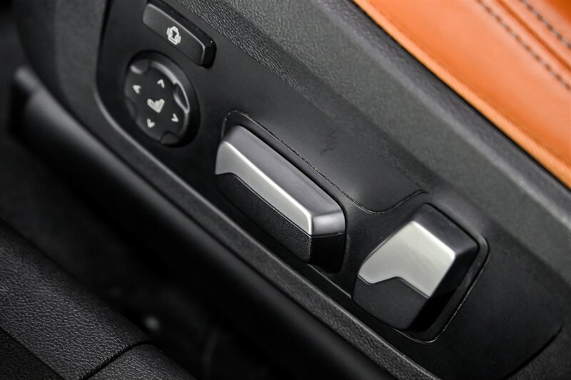Used 2021 BMW M3 Competition RWD image 24