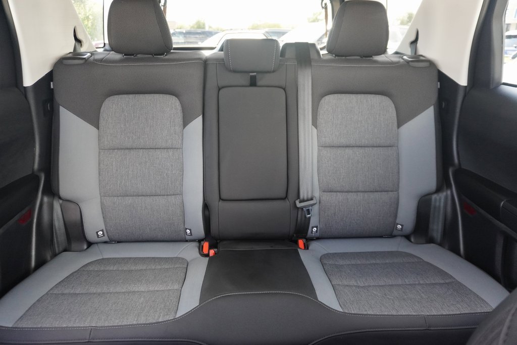 Certified 2024 Ford Bronco Sport Big Bend w/ Convenience Package image 27