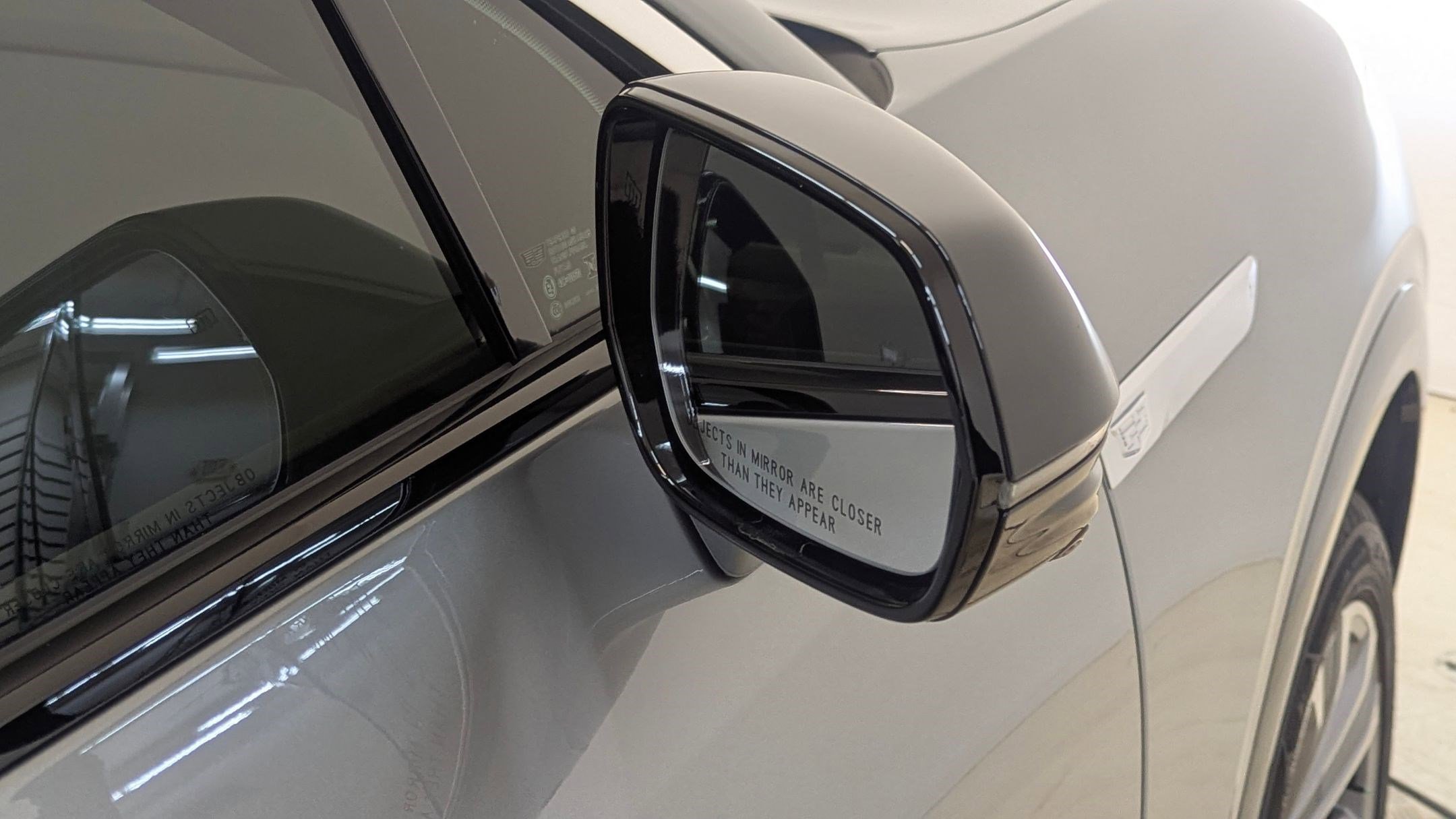 New 2026 Cadillac Vistiq Luxury image 20