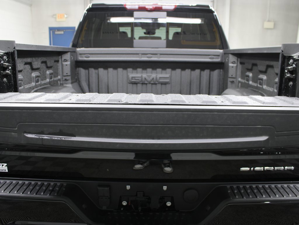 Used 2025 GMC Sierra 1500 Denali Ultimate image 41