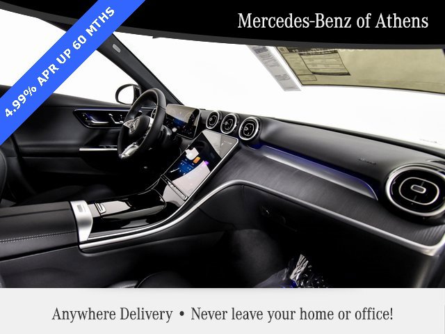 New 2026 Mercedes-Benz C 300 4MATIC Sedan image 28