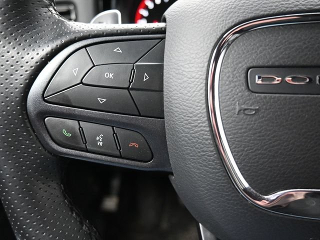 Used 2025 Dodge Durango R/T AWD/4WD image 19