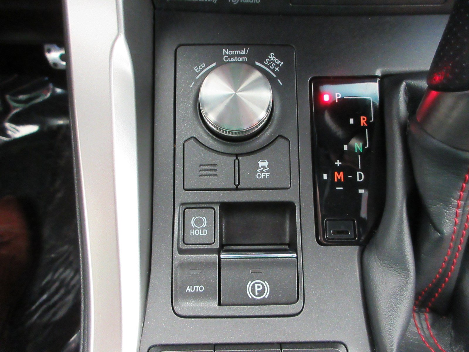 Used 2018 Lexus NX 300 F Sport w/ F Sport Premium Package AWD/4WD image 50