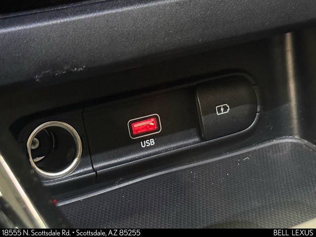 Used 2022 Kia Forte GT-Line w/ GT-Line Premium Package image 23