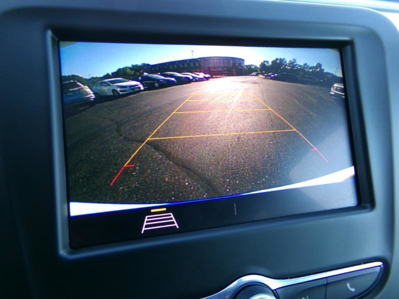 Used 2020 Chevrolet Equinox LT image 18