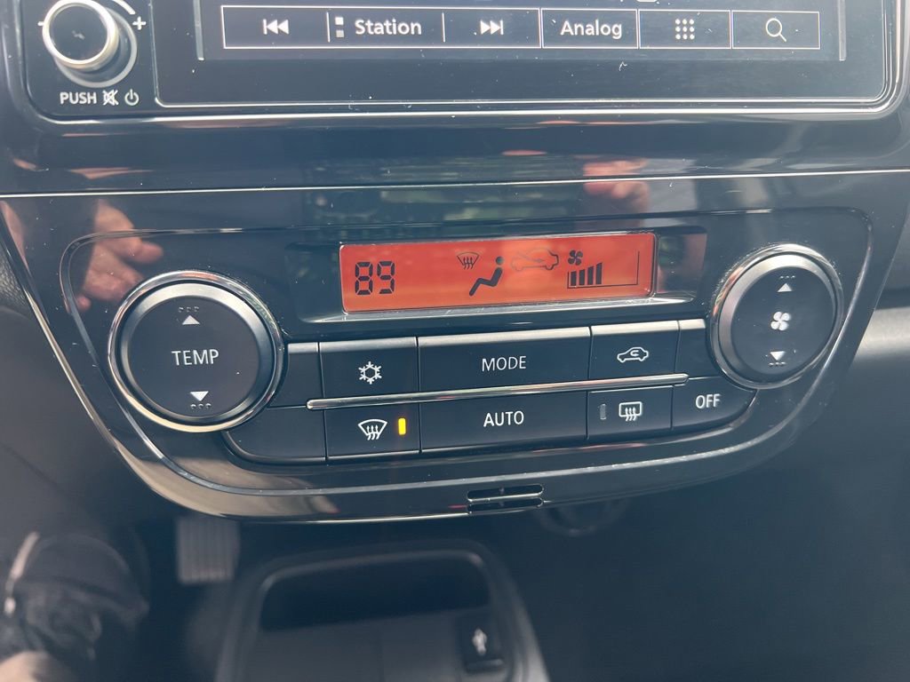 Used 2021 Mitsubishi Mirage ES FWD image 53