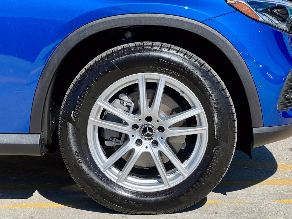 Certified 2026 Mercedes-Benz GLC 300 4MATIC image 15