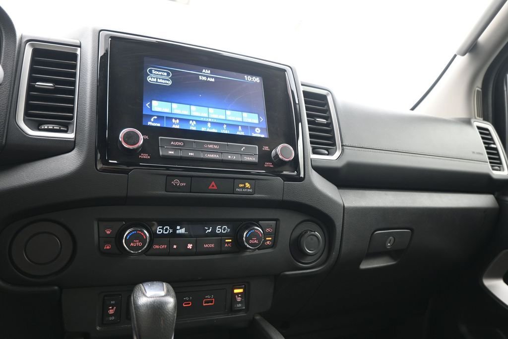 Used 2024 Nissan Frontier SV w/ SV Convenience Package RWD image 15