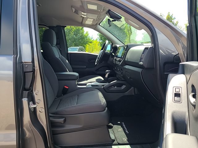 New 2026 Nissan Frontier S w/ Tow Package AWD/4WD image 26