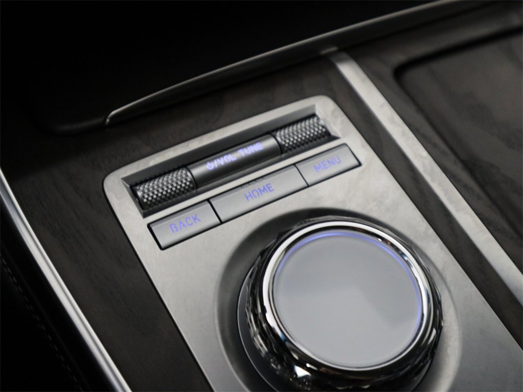 Used 2024 Genesis GV80 3.5T w/ Advanced Package image 15