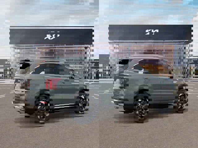 New 2026 Kia Sorento EX image 6