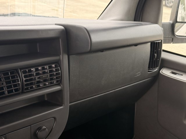 New 2025 Chevrolet Express 2500 w/ Driver Convenience Package image 17