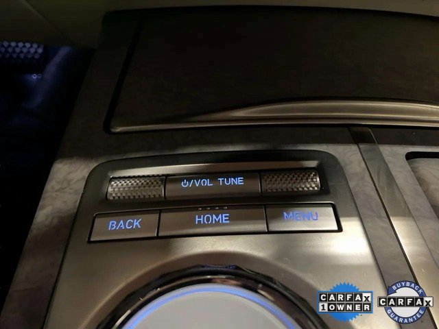 Used 2024 Genesis G80 image 59