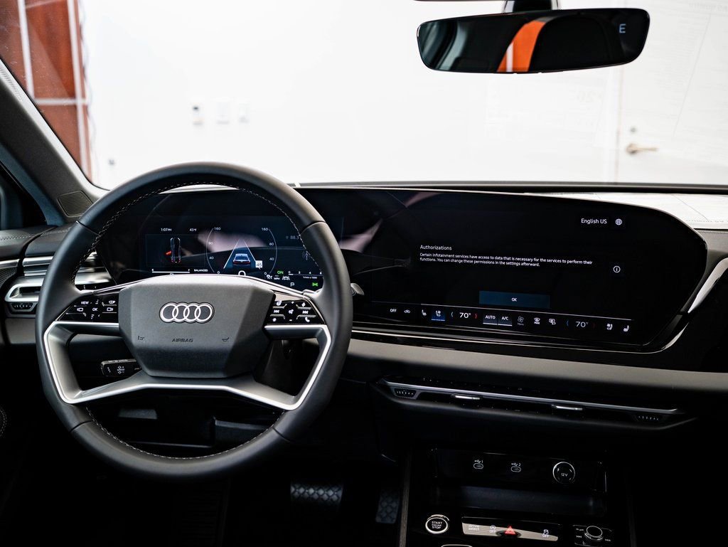 New 2025 Audi A5 2.0T Premium Plus image 31