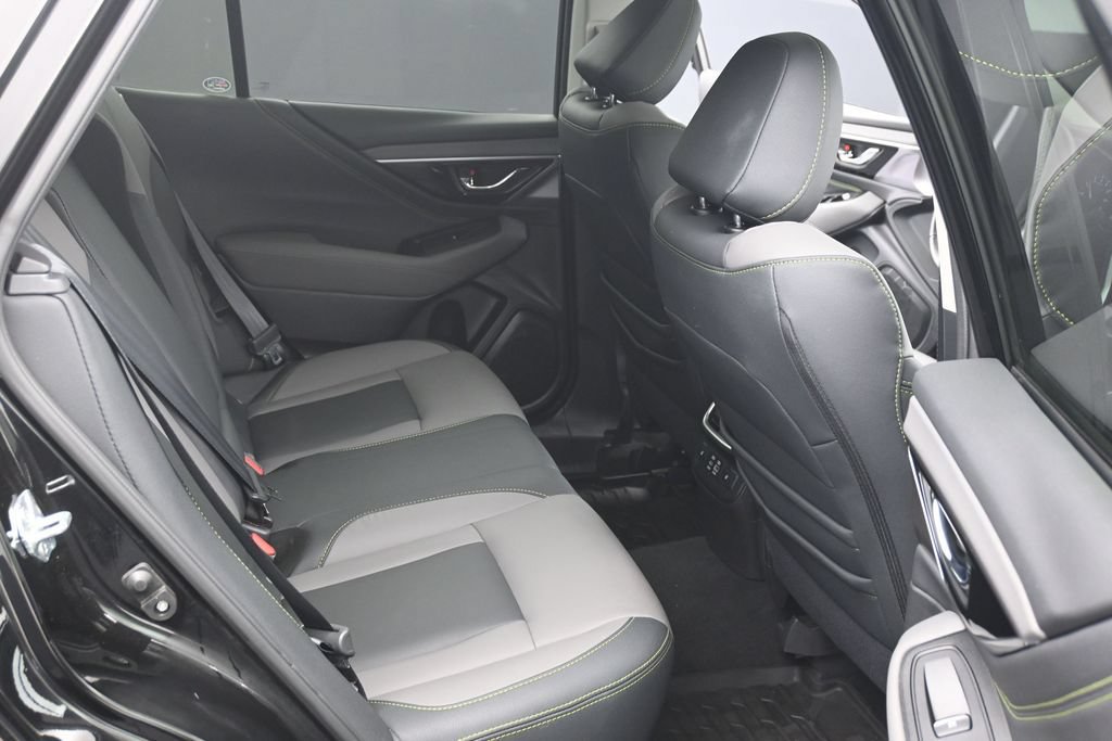 Used 2023 Subaru Outback Onyx Edition XT AWD/4WD image 12