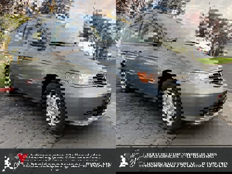 Used 2001 Honda Odyssey EX image 1