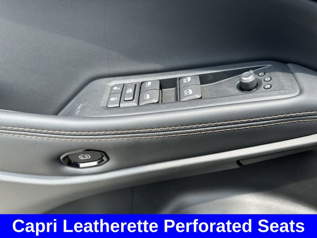 New 2026 Jeep Cherokee Limited AWD/4WD image 13