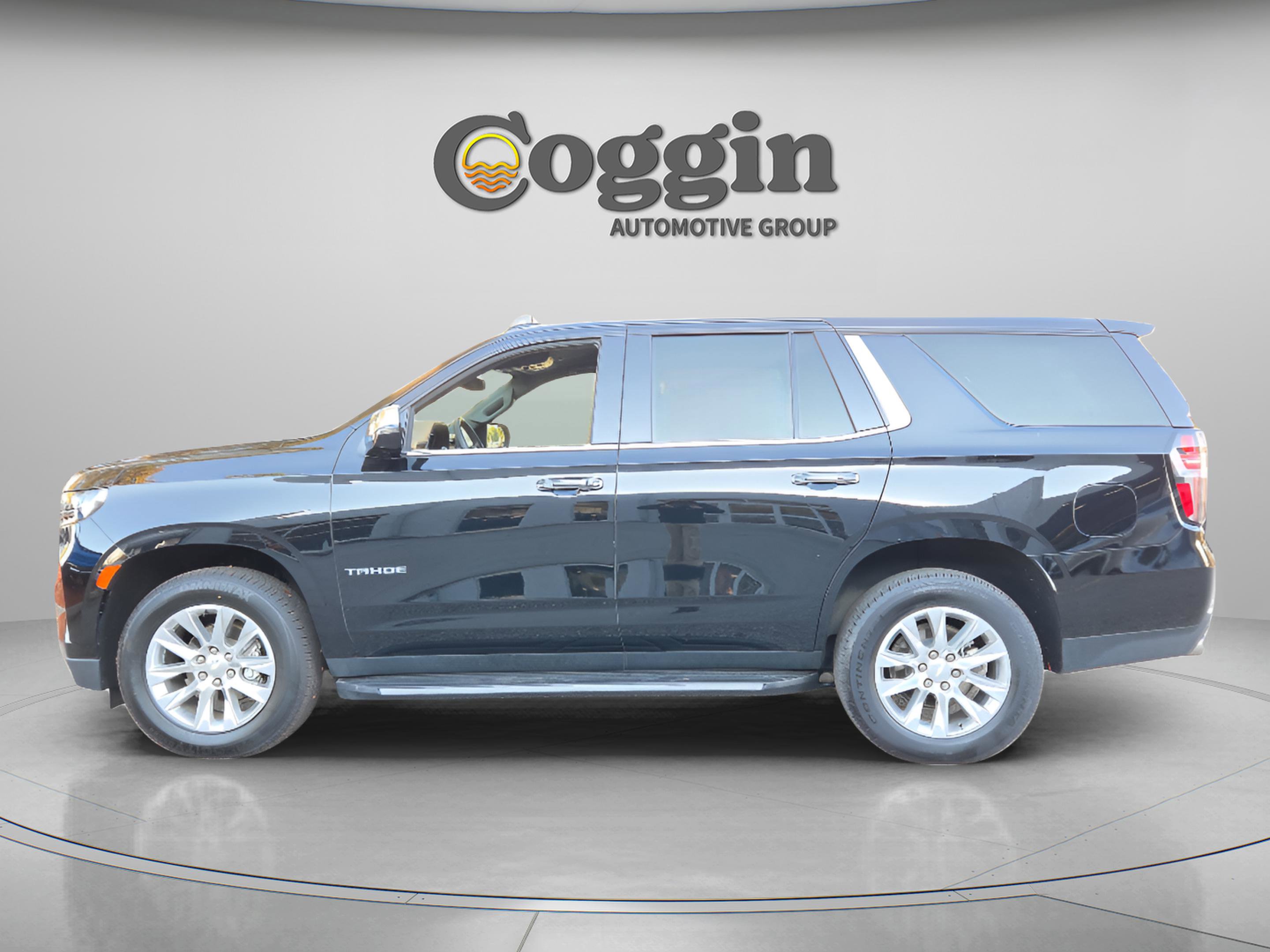 Used 2024 Chevrolet Tahoe Premier image 2