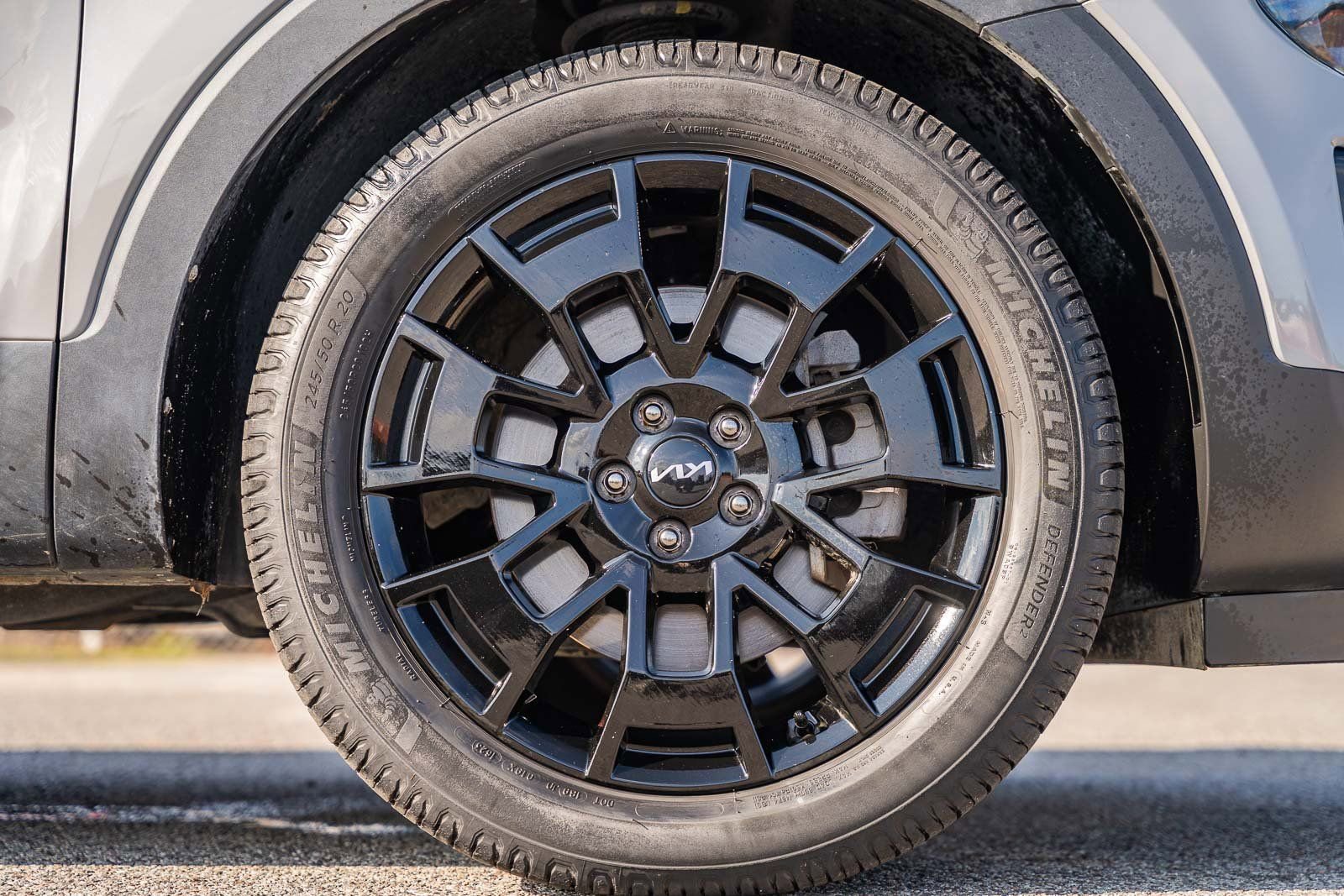 Used 2022 Kia Telluride SX w/ SX Prestige Package image 9