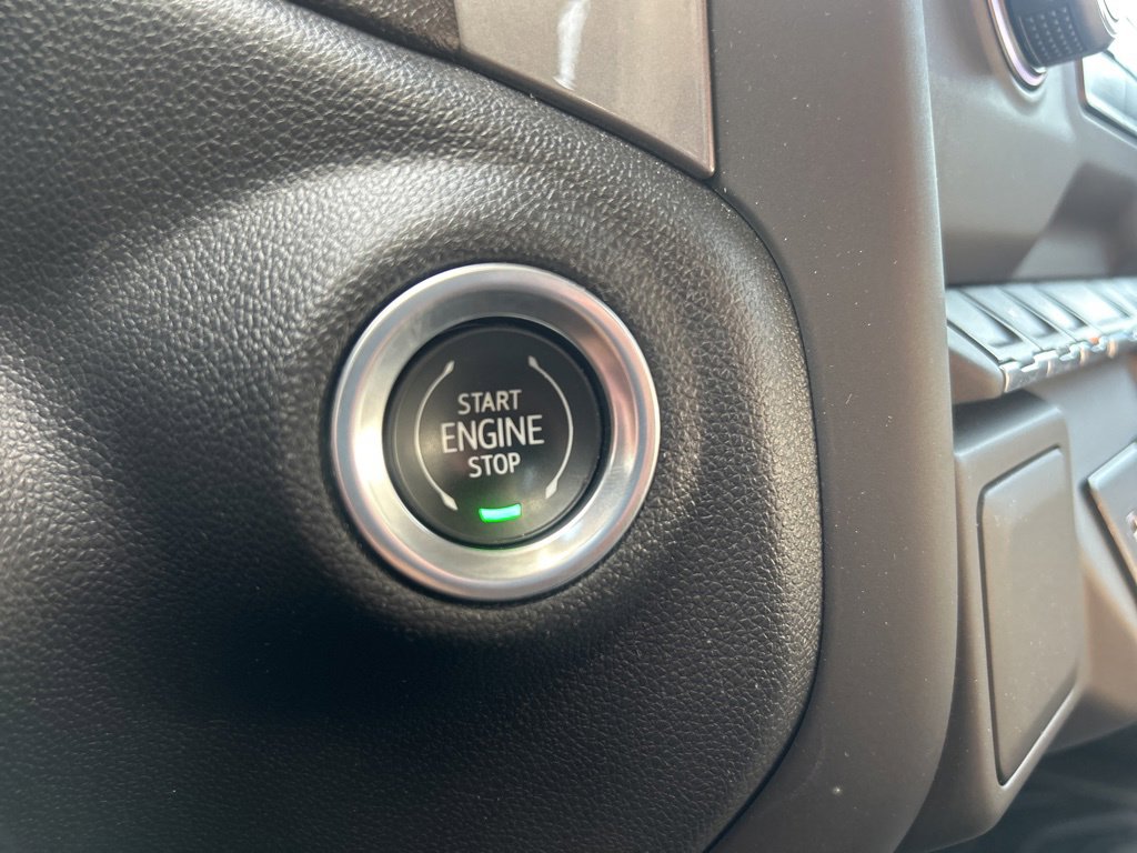 Used 2022 Chevrolet Silverado 1500 W/T w/ WT Value Package image 31