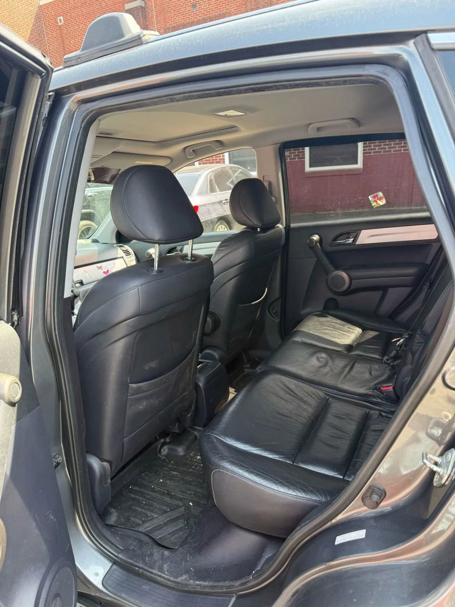 Used 2011 Honda CR-V EX-L image 7