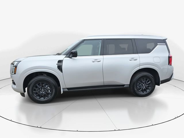 New 2026 Nissan Armada SV RWD image 5