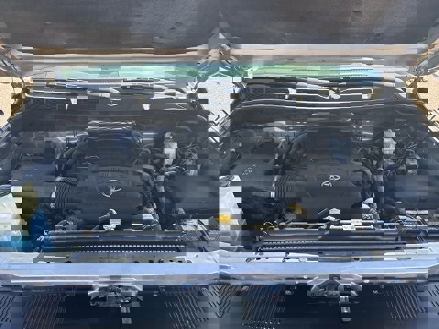 Used 2016 Toyota Tundra SR5 w/ SR5 Upgrade Package image 2