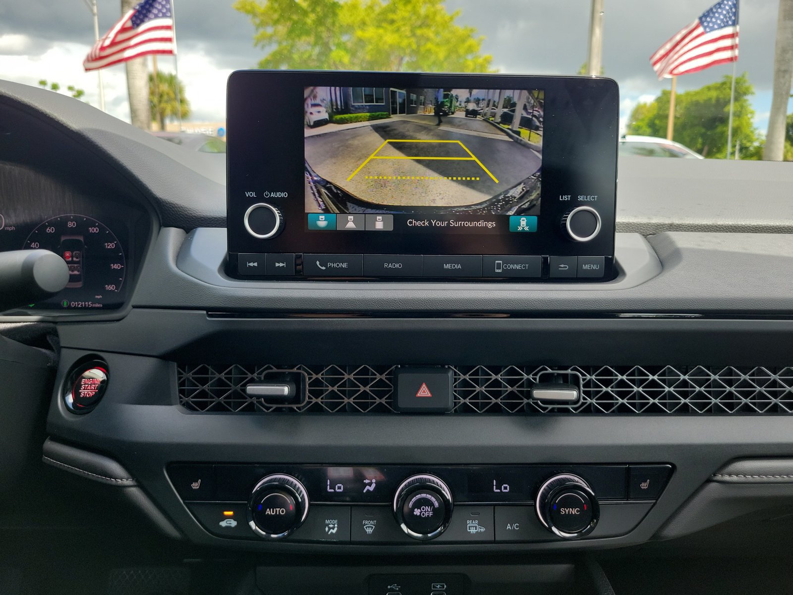 Used 2025 Honda Accord SE image 27