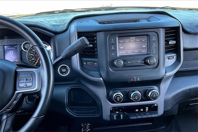 Used 2021 RAM 3500 Tradesman image 10