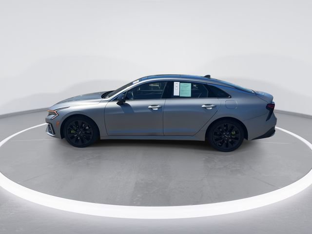 Used 2025 Kia K5 GT w/ GT1 Package image 4