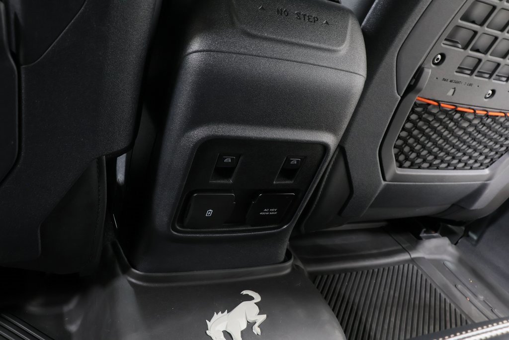 Used 2022 Ford Bronco Raptor image 25