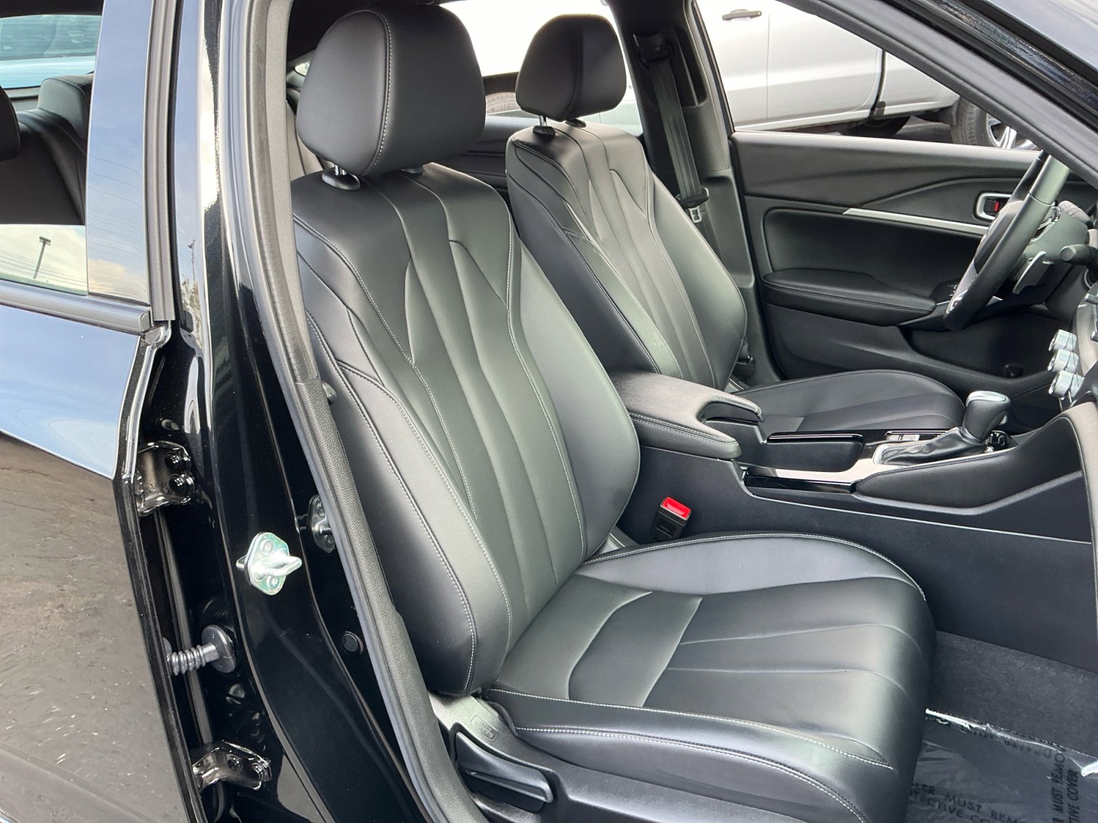 Used 2023 Acura Integra A-Spec image 21