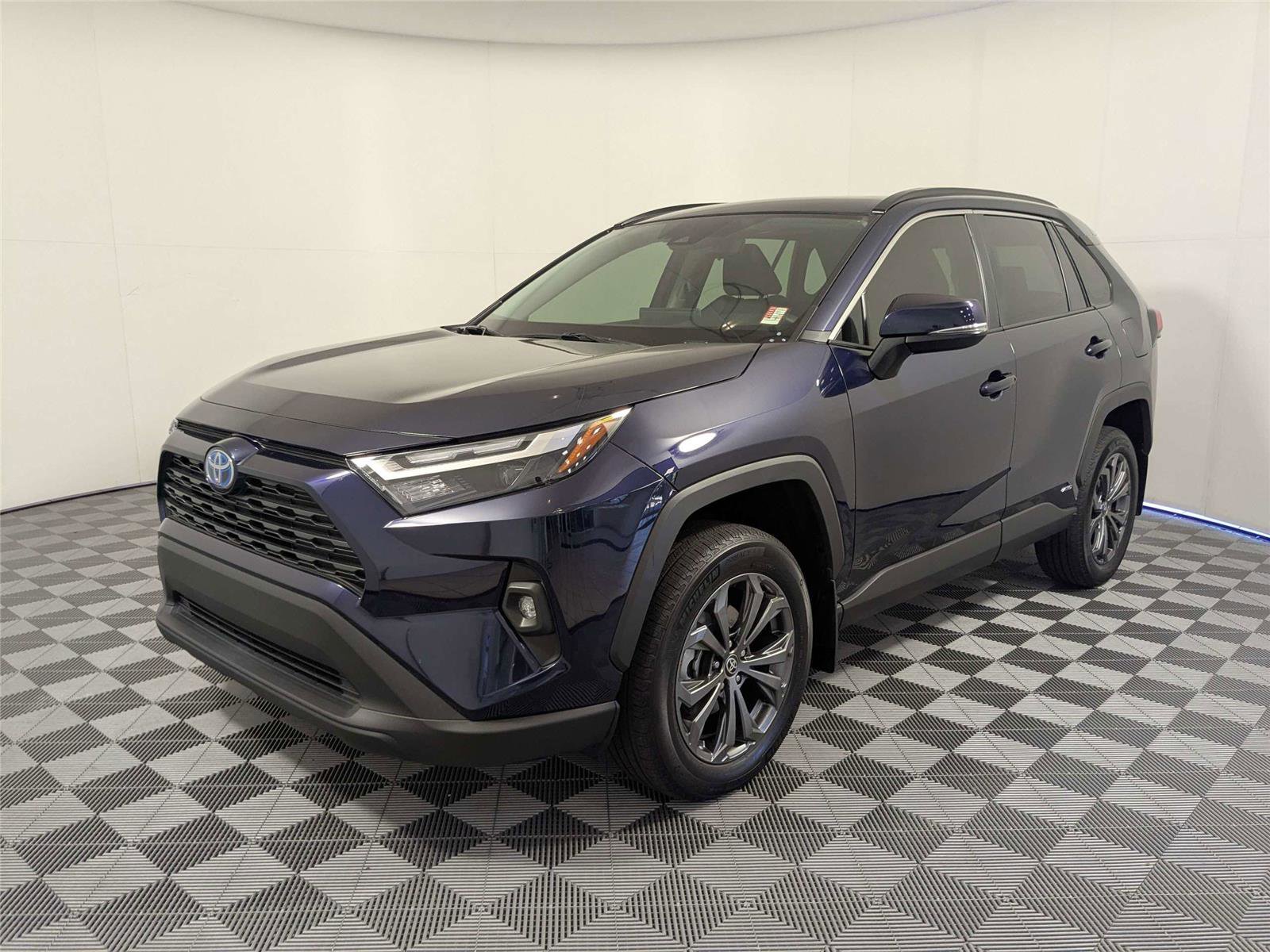 Certified 2024 Toyota RAV4 XLE Premium w/ Weather Package AWD/4WD video 2