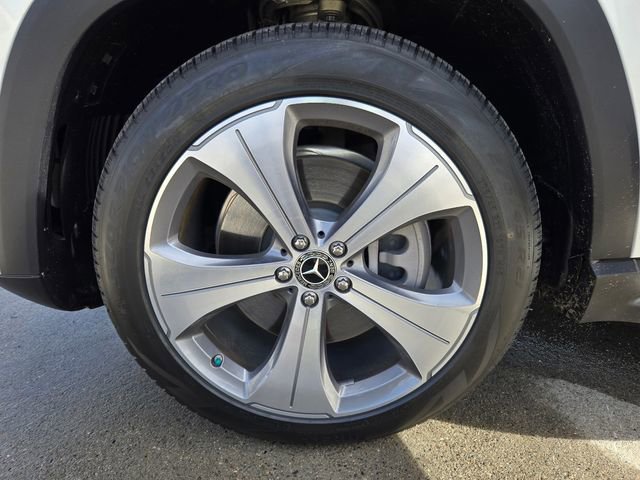 Used 2022 Mercedes-Benz GLS 450 4MATIC image 8