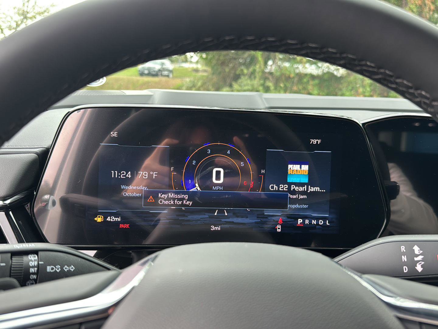 New 2026 Chevrolet Suburban LT image 21