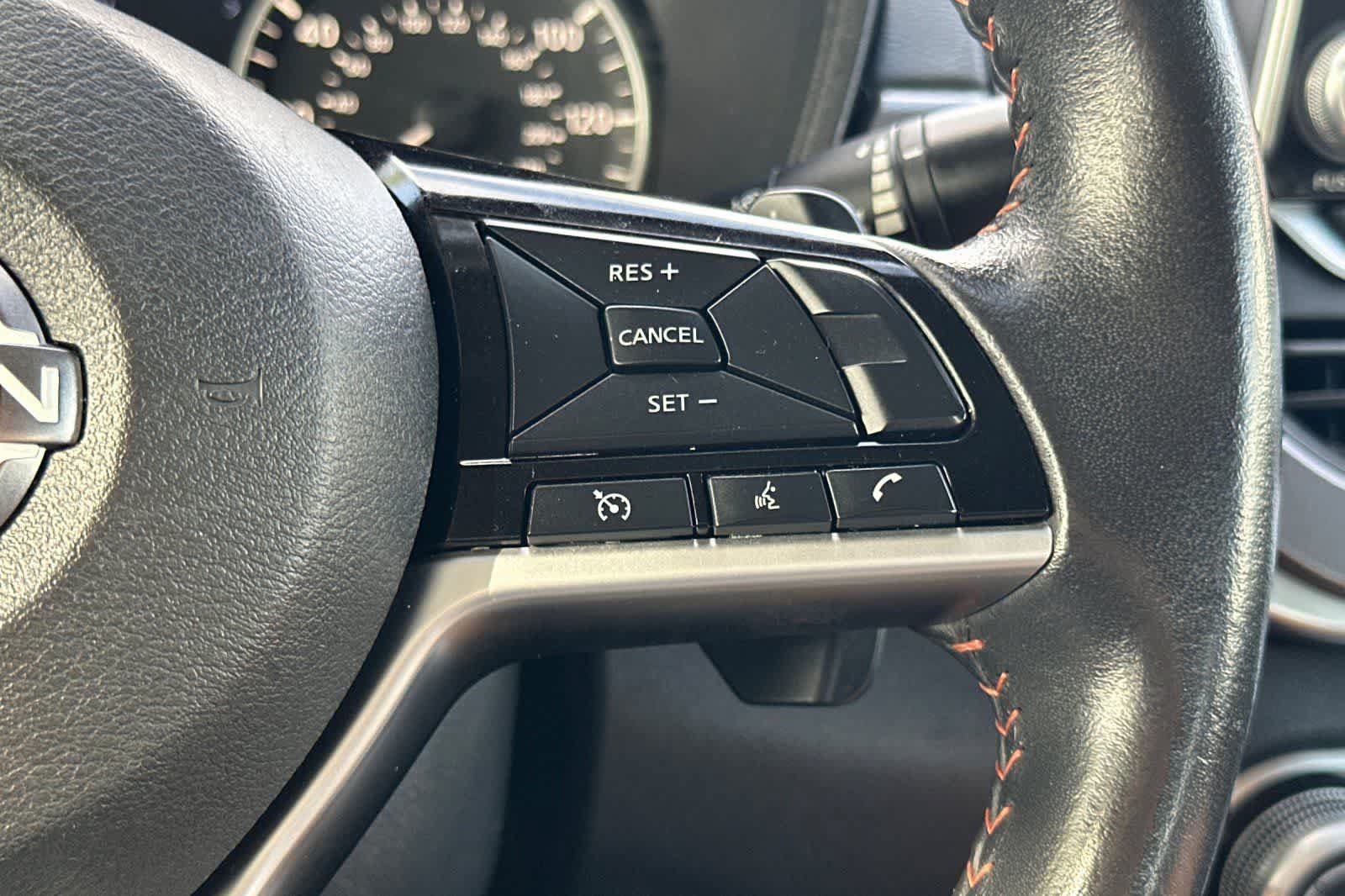 Used 2024 Nissan Altima 2.5 SR FWD image 28