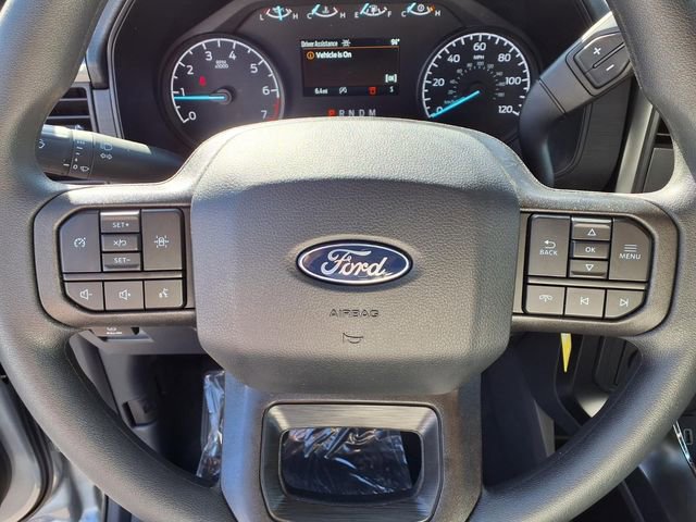 New 2026 Ford F150 STX RWD image 15