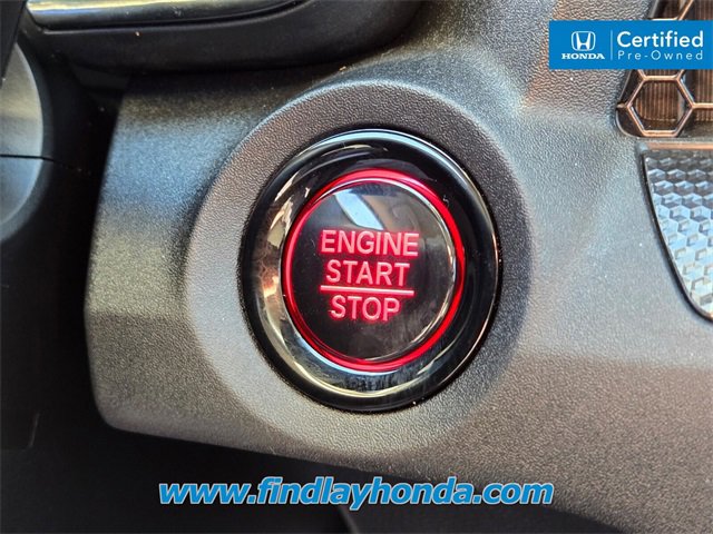 Certified 2025 Honda CR-V LX image 31